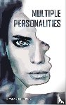 Shcherbina, Tatyana - Multiple Personalities