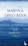 Tsvetaeva, Marina - Marina Tsvetaeva