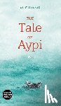Welsapar, Ak - The Tale of Aypi