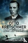 Lawrence Paterson - Otto Kretschmer