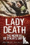 Pavlichenko, Lyudmila - Lady Death