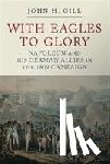H, Gill - With Eagles to Glory