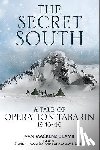 Lamb, I.Mackenzie, Haddelsey, Stephen - The Secret South
