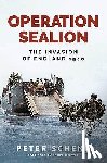 Peter, Schenk - Operation Sealion