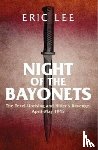 Lee, Eric - Night of the Bayonets