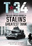 Fleischer, Wolfgang - T-34