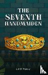 Pransky, Judith - The Seventh Handmaiden