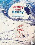 Benziman, Naama - Lenny & Benny