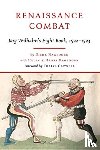 Hagedorn, Dierk - Renaissance Combat