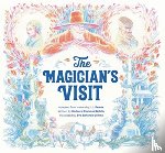 Goldin, Barbara Diamond - The Magician's Visit