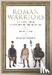Sumner, Graham, Elliott, Simon, Golsworthy, Adrian - Roman Warriors