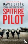 David, Crook - Spitfire Pilot
