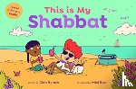 Barash, Chris - This is My Shabbat