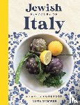 Nacamulli, Silvia - Jewish Flavours of Italy