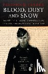 Schafer, Robin - Blood, Dust & Snow