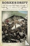 Stevenson, Lee, Knight, Ian, Bayhnam-Jones, Gary - Rorke's Drift By Those Who Were There