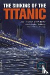 Mowbray, Jay Henry - The Sinking of the Titanic