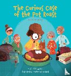 Kiffel-Alcheh, Jamie - The Curious Case of the Pot Roast