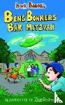 Baddiel, Ivor - Ben's Bonker's Bar Mitzvah