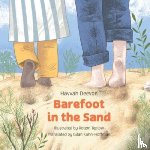 Divon, Hava - Barefoot in the Sand