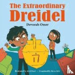 Omer, Devorah - The Extraordinary Dreidel