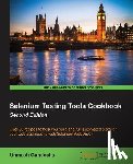 Gundecha, Unmesh - Selenium Testing Tools Cookbook -