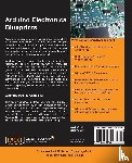 Wilcher, Don - Arduino Electronics Blueprints