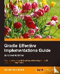 Ikkink, Hubert Klein - Gradle Effective Implementations Guide -