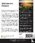 Blackwood, B. Diane - QlikView for Finance