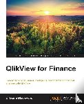 Blackwood, B. Diane - QlikView for Finance