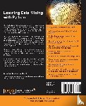 Layton, Robert - Learning Data Mining with Python