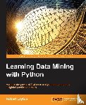Layton, Robert - Learning Data Mining with Python