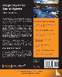 Sjogelid, Stefan - Raspberry Pi for Secret Agents -