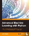 Hearty, John - Advanced Machine Learning with Python