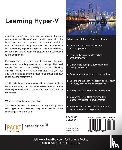 Apolinario, Vinicius R. - Learning Hyper-V