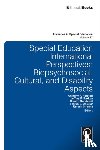  - Special Education International Perspectives