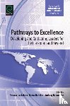  - Pathways to Excellence - Developing and Cultivating Leaders for the Classroom and Beyond