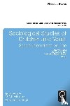  - Sociological Studies of Children and Youth