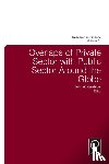  - Overlaps of Private Sector with Public Sector Around the Globe