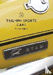Robson, Graham - Triumph Sports Cars