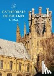 Pepin, David - Cathedrals of Britain