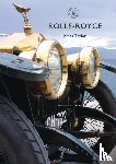 Taylor, James - Rolls-Royce