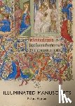 Hayman, Richard - Illuminated Manuscripts