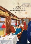 Atterbury, Paul - LNER