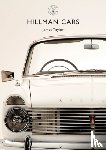 Taylor, James - Hillman Cars