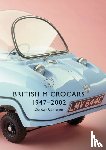 Cameron, Duncan - British Microcars 1947–2002