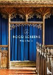 Hayman, Richard - Rood Screens