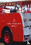 Baker, Eddie - Fire Engines