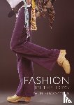 Milford-Cottam, Daniel - Fashion in the 1970s