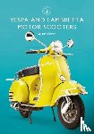 Owen, Stuart - Vespa and Lambretta Motor Scooters